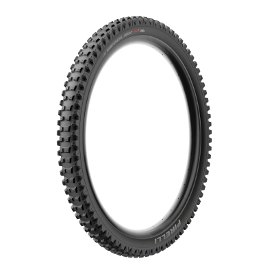 Pirelli Scorpion&trade; Red Claw DualWall Soft 29x2.40 black/silver Produktbild 3