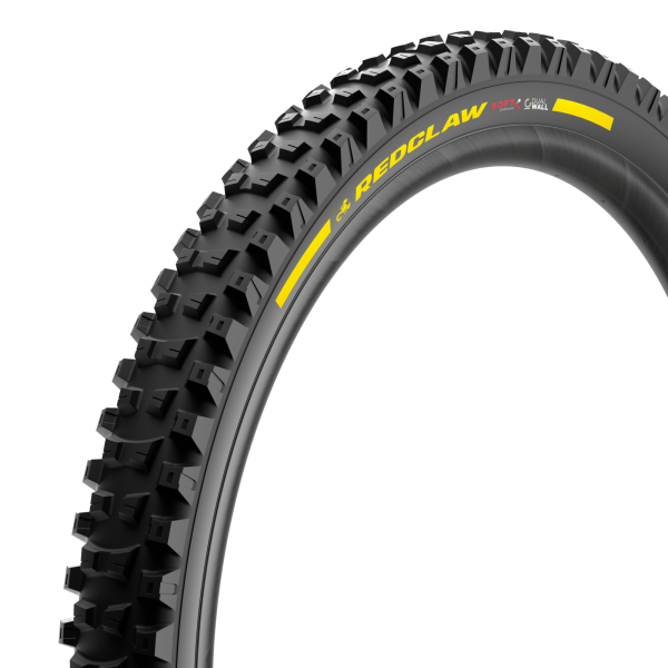 Pirelli Scorpion&trade; Red Claw DualWall Soft 29x2.40 black/yellow