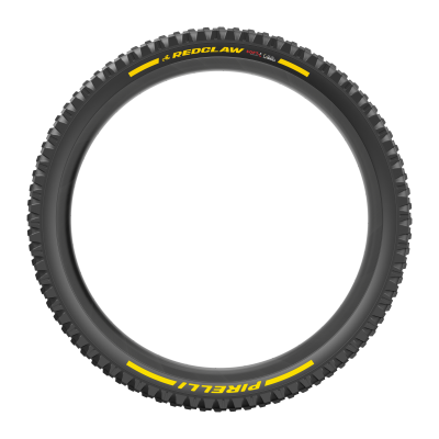 Pirelli Scorpion&trade; Red Claw DualWall Soft 29x2.40 black/yellow Produktbild 2