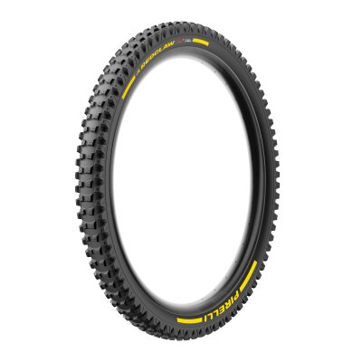 Pirelli Scorpion&trade; Red Claw DualWall Soft 29x2.40 black/yellow Produktbild 3