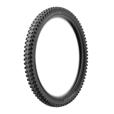 Pirelli Scorpion&trade; Red Claw DHWall+ Supersoft 29x2.40 black/silver Produktbild 3