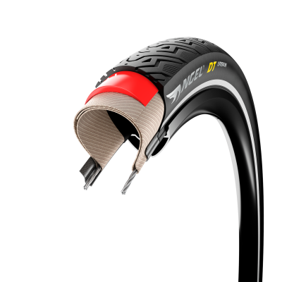 Pirelli Angel DT Urban HB 42-622 black/reflective Produktbild 1