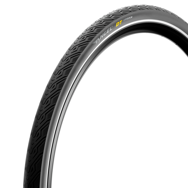 Pirelli Angel DT Urban HB 47-622 black/reflective