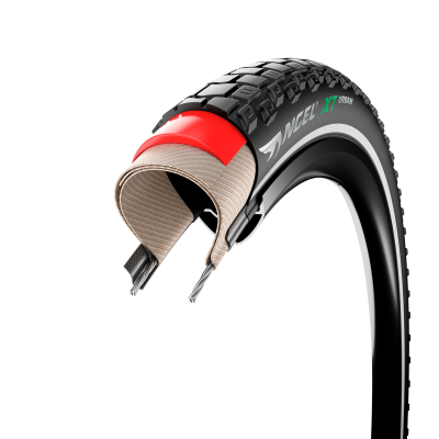 Pirelli Angel XT Urban HB 32-622 black/reflective Produktbild 1