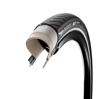 Pirelli Angel WT Urban HB 57-584 black/reflective Produktbild 1