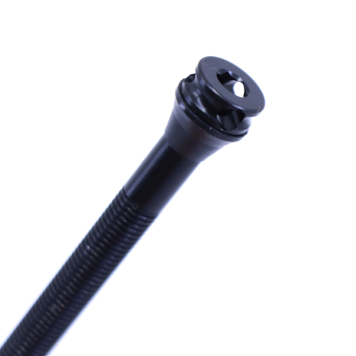 Pirelli Tubeless Valve Kit 80mm one size black Produktbild 2