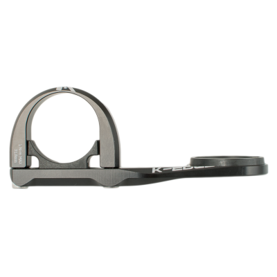 K-Edge K-EDGE GARMIN Sport Mount 31.8mm black Produktbild 1