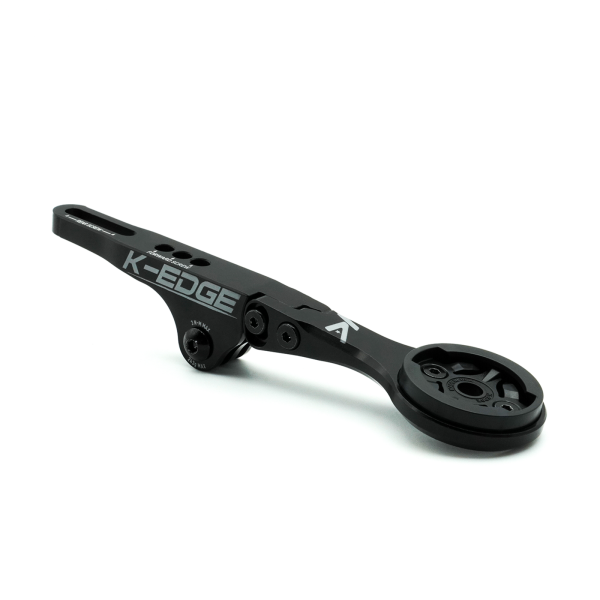 K-Edge K-EDGE GARMIN IHS XXL Combo Mount one size black
