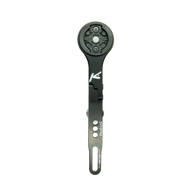 K-Edge K-EDGE GARMIN IHS XXL Combo Mount one size black Produktbild 1