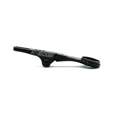K-Edge K-EDGE GARMIN IHS XXL Combo Mount one size black Produktbild 2