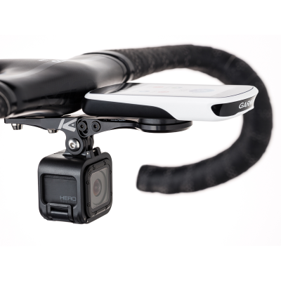 K-Edge K-EDGE GARMIN IHS Combo Mount one size black Produktbild 1