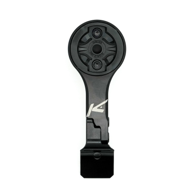 K-Edge K-EDGE GARMIN Gen. 8 Madone Mount one size black Produktbild 1