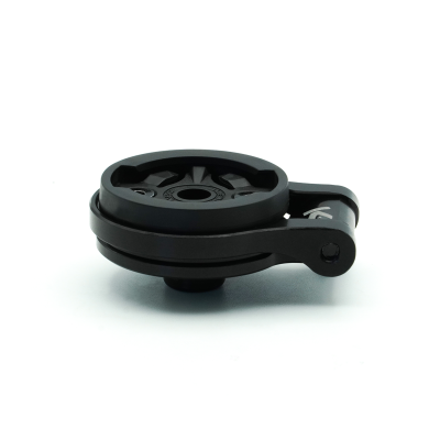 K-Edge K-EDGE GARMIN Race Stem Mount, Adjustable one size black Produktbild 3