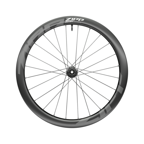 Zipp 303 S Hookless Rear Wheel 700C/'12X142 SHI black carbon