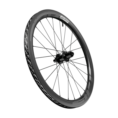 Zipp 303 Firecrest Tubeless Disc-Brake 650B Rear Wheel 27.5"/12x142 XDR black carbon Produktbild 1