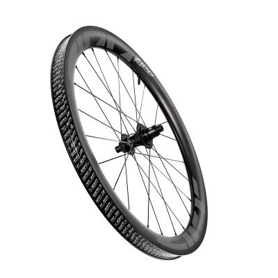 Zipp 303 XPLR SW Hookless Rear Wheel 700C/'12X142 XDR black carbon Produktbild 1