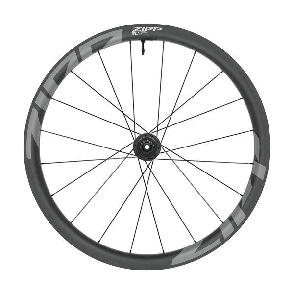 Zipp MY26 303 SW Hookless Rear Wheel AXS sensor 700C/'12X142 SHI black carbon