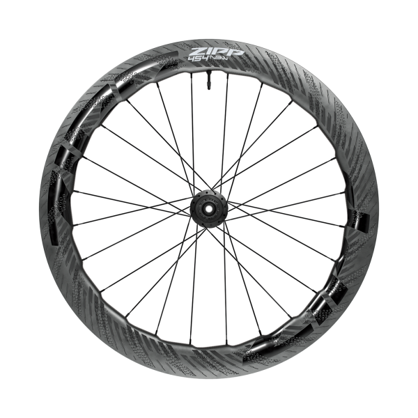 Zipp MY26 454 NSW Hookless Rear Wheel 700C/'12X142 XDR black carbon