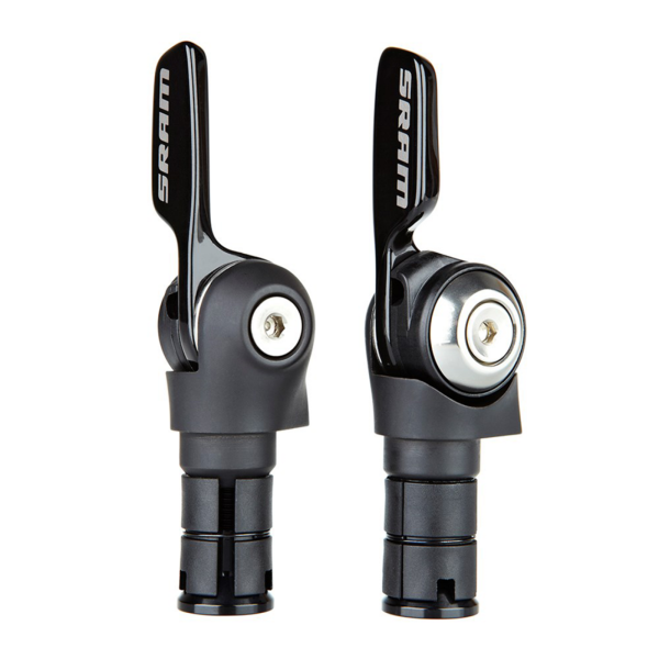 SRAM Shifter Aero SL-500 Aluminium 2x11SP black