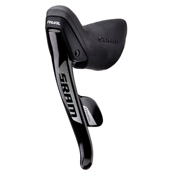 SRAM Shift/Brake Lever Rival 22 mechanical Right 11SP black