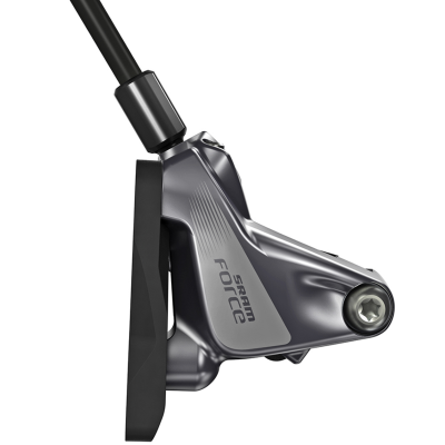 SRAM Brake System Force 1 HRD FM Left 950mm black Produktbild 1