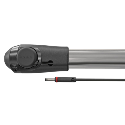 SRAM Blip Grip Aero Qty 2 black Produktbild 1