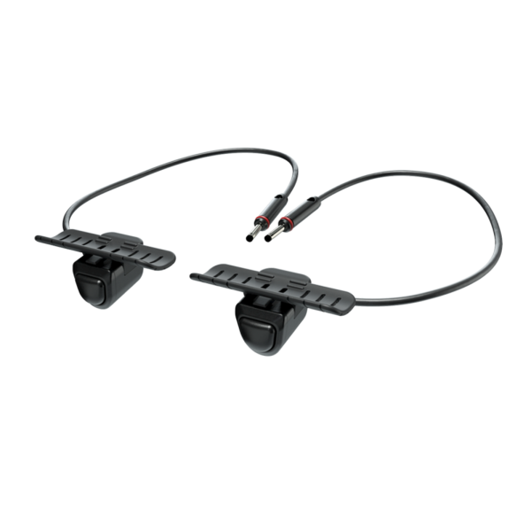 SRAM Multiclics eTap Qty2 150mm black