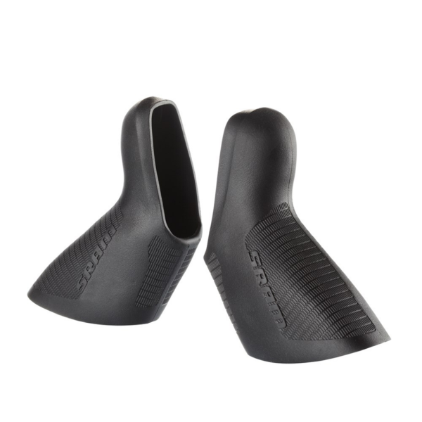 SRAM Hood Covers Road mechanical 11SP black