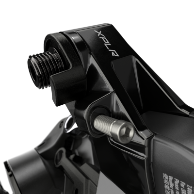 SRAM Rear Derailleur Red XPLR eTap AXS 12SP without Battery black Produktbild 2