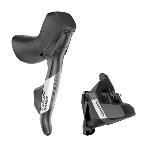 SRAM Shift/Brake System Apex AXS hydraulicDisc FM left/1300mm black
