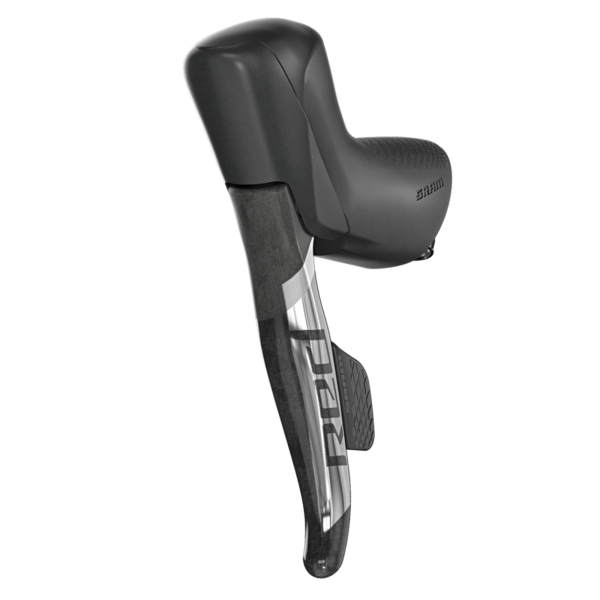 SRAM Shift/Brake Lever Red eTap AXS hydraulic Disc left
