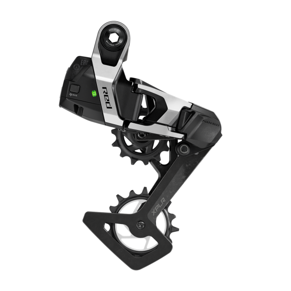 SRAM MY24 Rear Derailleur Red XPLR AXS 13SP without Battery