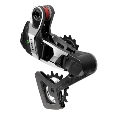 SRAM MY24 Rear Derailleur Red XPLR AXS 13SP without Battery Produktbild 1