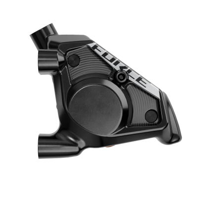 SRAM MY26 Shift/Brake System Force AXS hydraulicDisc FM left/950mm black/iridescent Produktbild 3
