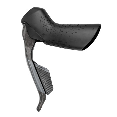SRAM MY26 Shift/Brake System Rival AXS hydraulicDisc FM right/1800mm black Produktbild 1