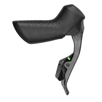 SRAM MY26 Shift/Brake System Rival AXS hydraulicDisc FM right/1800mm black Produktbild 2