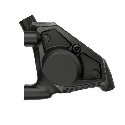 SRAM MY26 Shift/Brake System Rival AXS hydraulicDisc FM right/1800mm black Produktbild 3