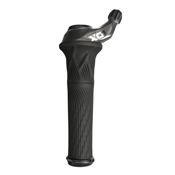 SRAM Shifter X01 Eagle Grip Shift 12SP black