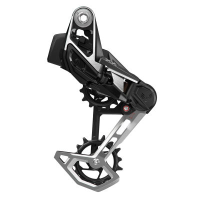 SRAM Groupset XX Eagle AXS Transmission 170mm/32t black/silver Produktbild 3
