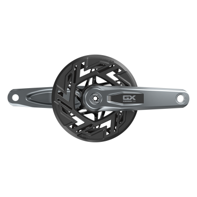 SRAM Groupset GX Eagle AXS Transmission Brose/SRAM 160mm black Produktbild 1
