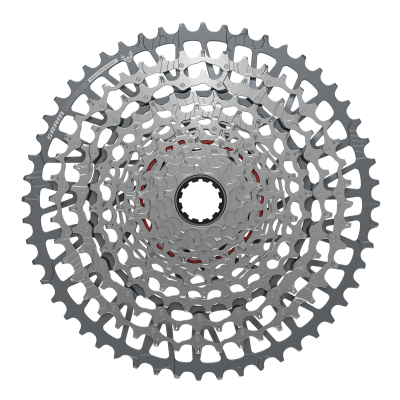 SRAM Groupset GX Eagle AXS Transmission Brose/SRAM 160mm black Produktbild 2