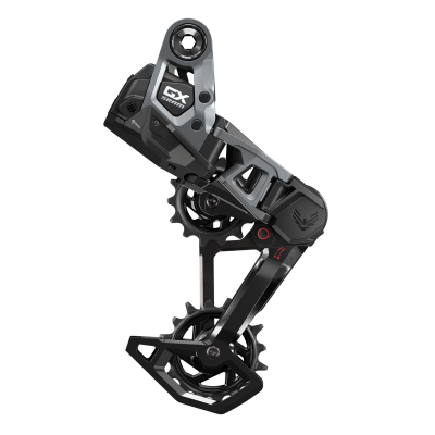 SRAM Groupset GX Eagle AXS Transmission Brose/SRAM 160mm black Produktbild 3