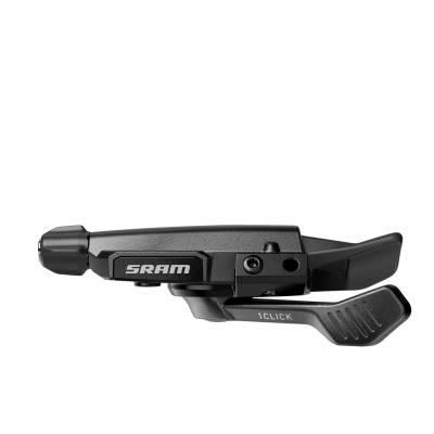 SRAM Shifter Eagle 90 Transmission Single Click Trigger black Produktbild 1