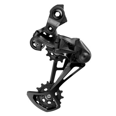 SRAM MY27 Rear Derailleur Eagle S100 mechanical black Produktbild 1