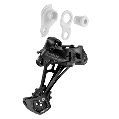 SRAM MY27 Rear Derailleur Eagle S100 mechanical black Produktbild 2