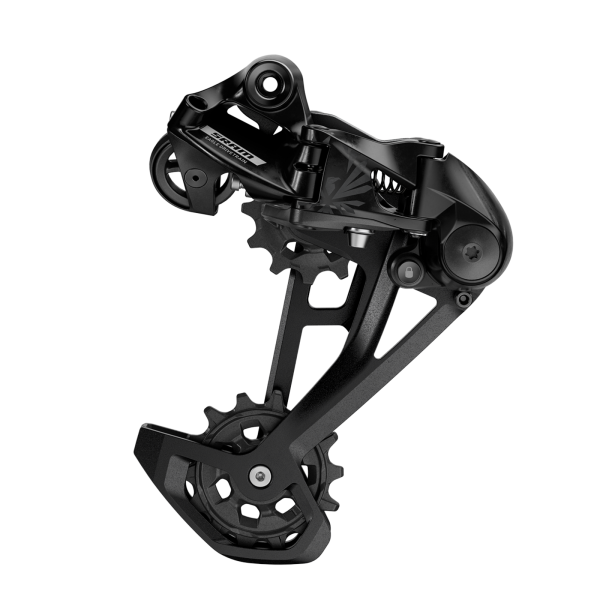 SRAM MY27 Rear Derailleur Eagle S200 mechanical black
