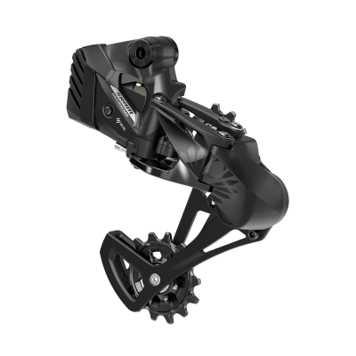SRAM MY27 Rear Derailleur Eagle AXS S500 without battery black Produktbild 1