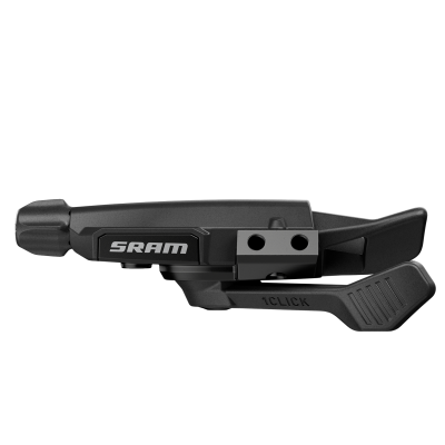 SRAM MY27 Shifter Eagle S200 Single Click Trigger black Produktbild 1