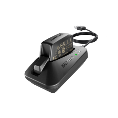 SRAM Battery Charger AXS black Produktbild 1