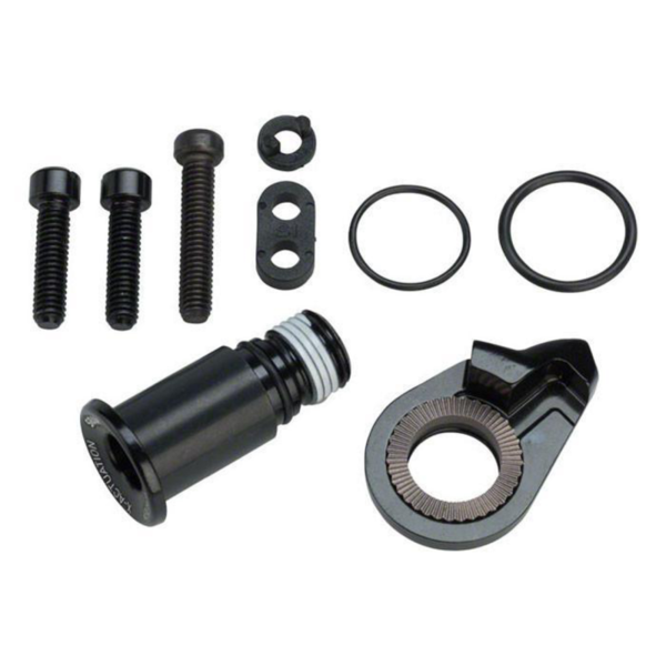 SRAM Rear Derailleur B-Bolt Kit XX1 Eagle gold